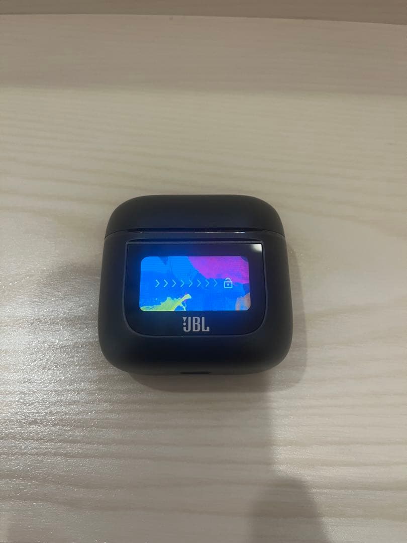 【完備】 JBL TOUR PRO 2 ブラック