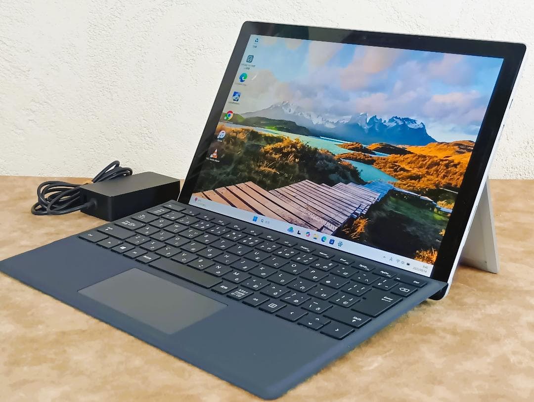 gangesan 　【美品】Surface Pro 7 Core 5