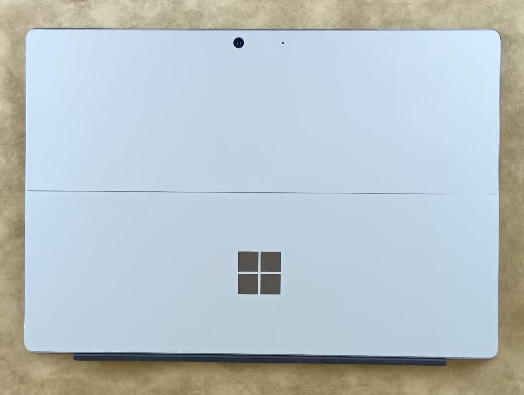 gangesan 　【美品】Surface Pro 7 Core 5