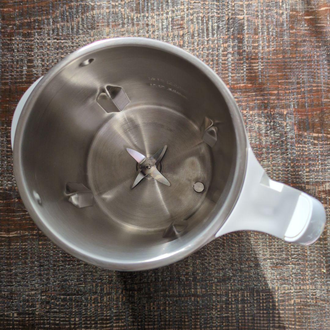 ソイリッチ完全豆乳メーカー