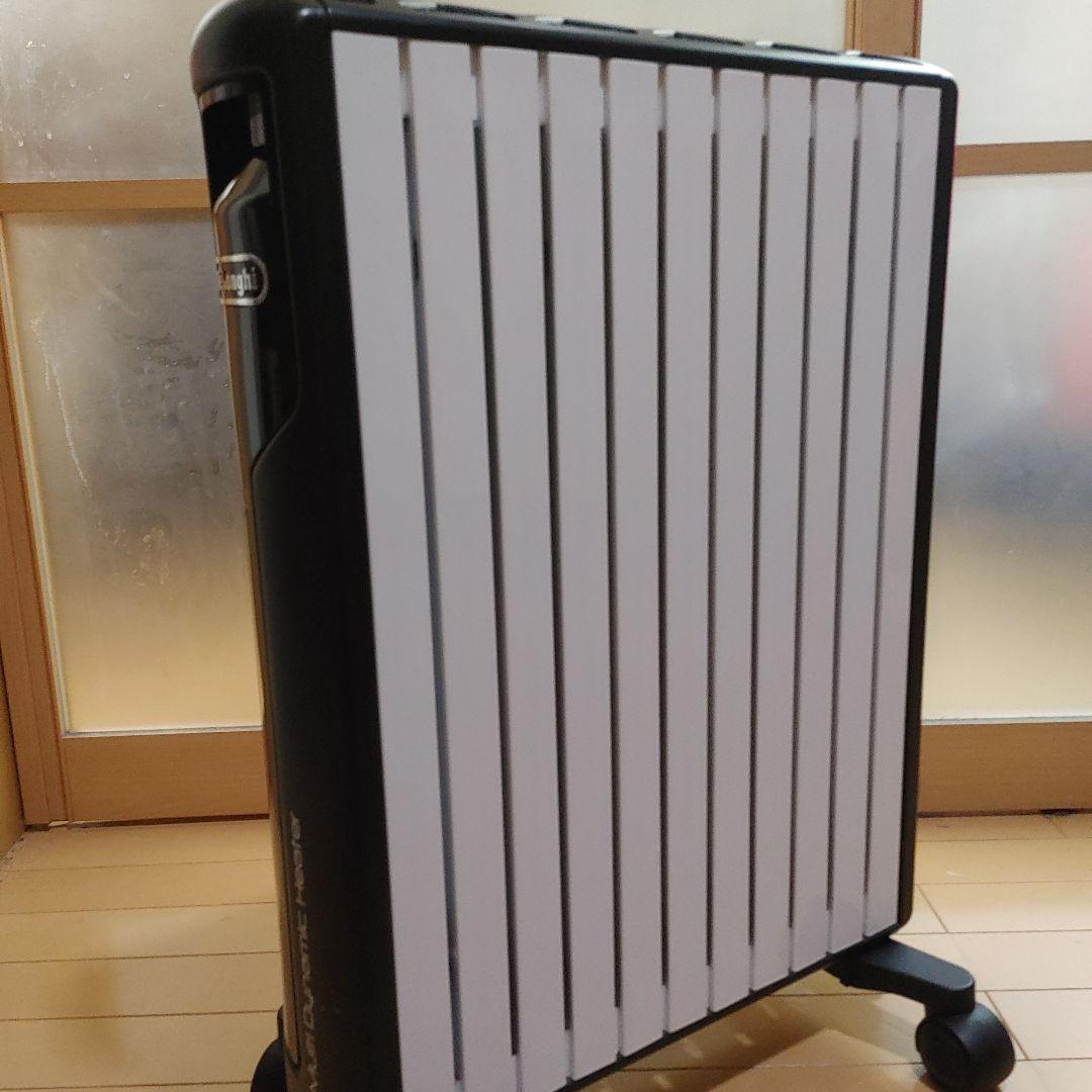 DeLonghi マルチダイナミックヒーター　リモコン付き