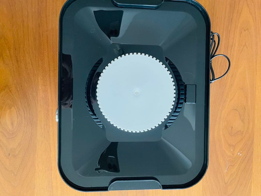 BOLILIFE フードドライヤー BLF-400LCD