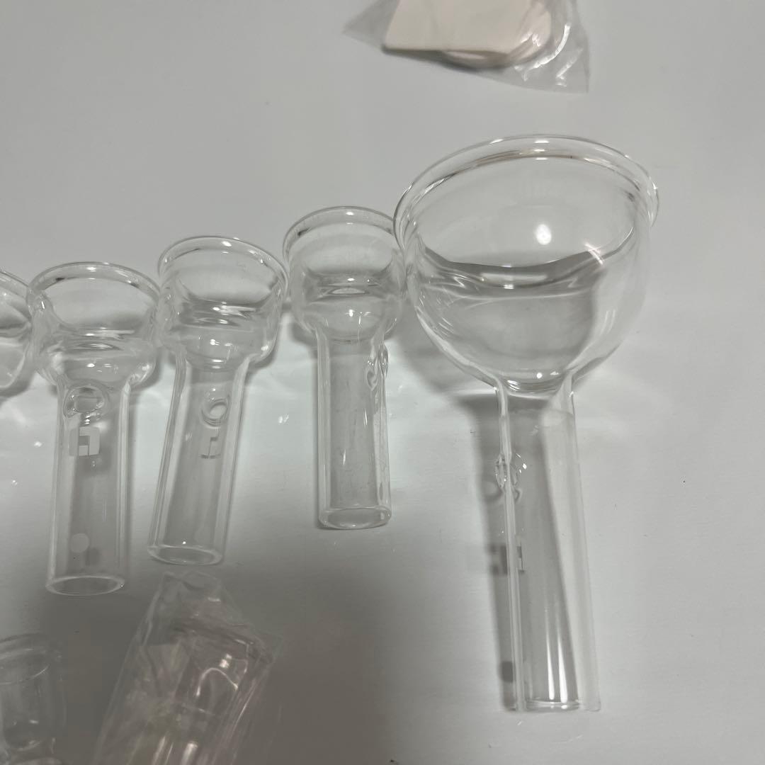 タカラベルモント エステ機器部品