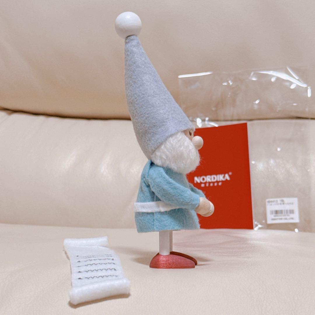 ノルディカニッセ　2025 ハイタイド限定