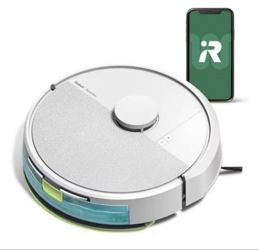 【国内正規品】Roomba 105 Combo アイロボット