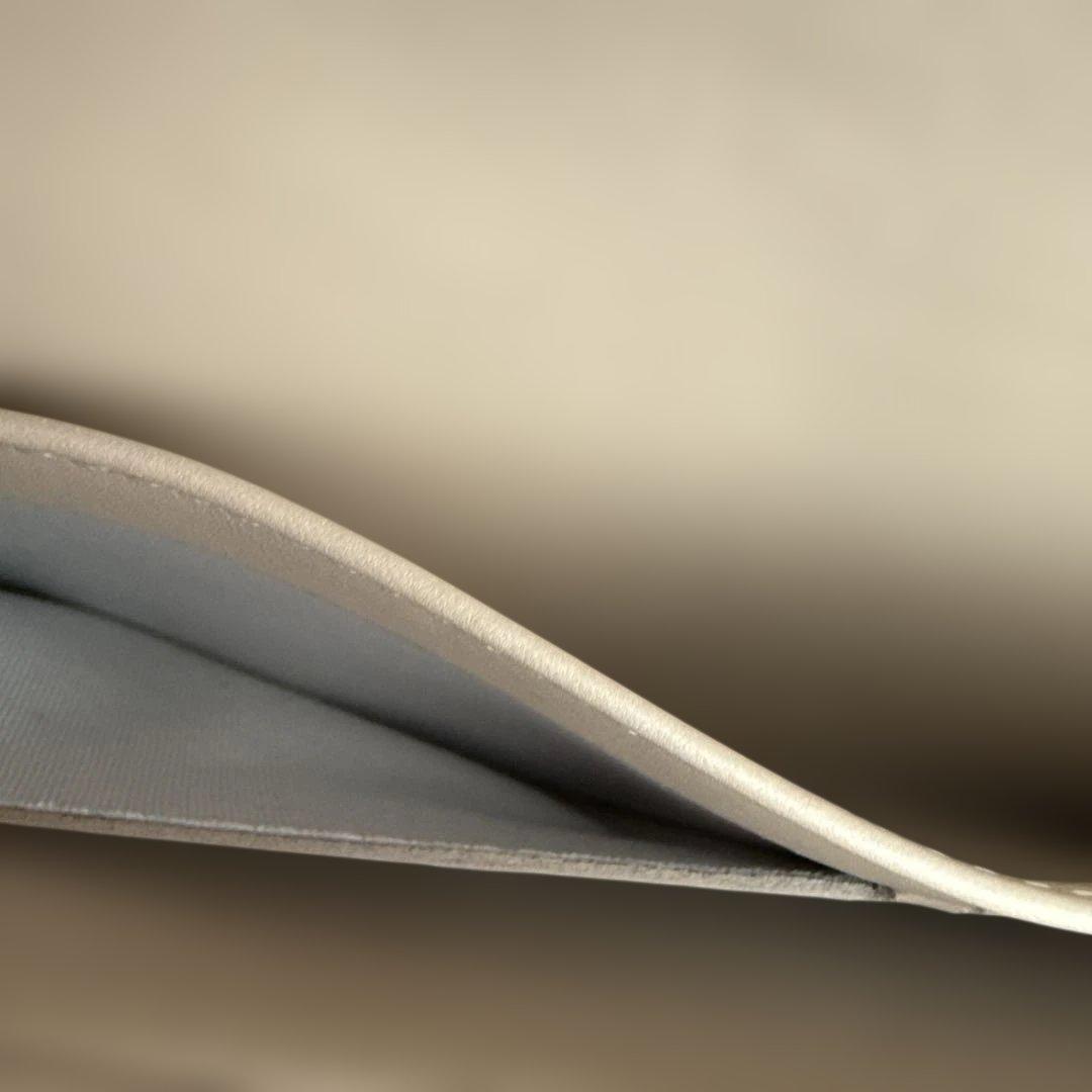 ルイヴィトン☆ヴェルニ☆長財布　ホワイト　☆フランス製☆正規品