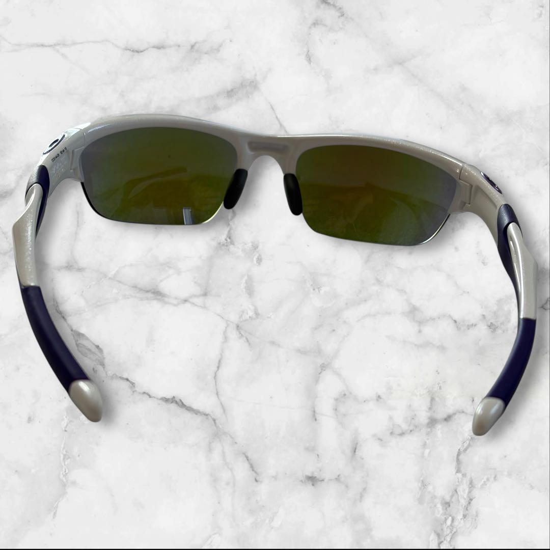 小物 OAKLEY HALF JACKET 2.0 OO9144-08