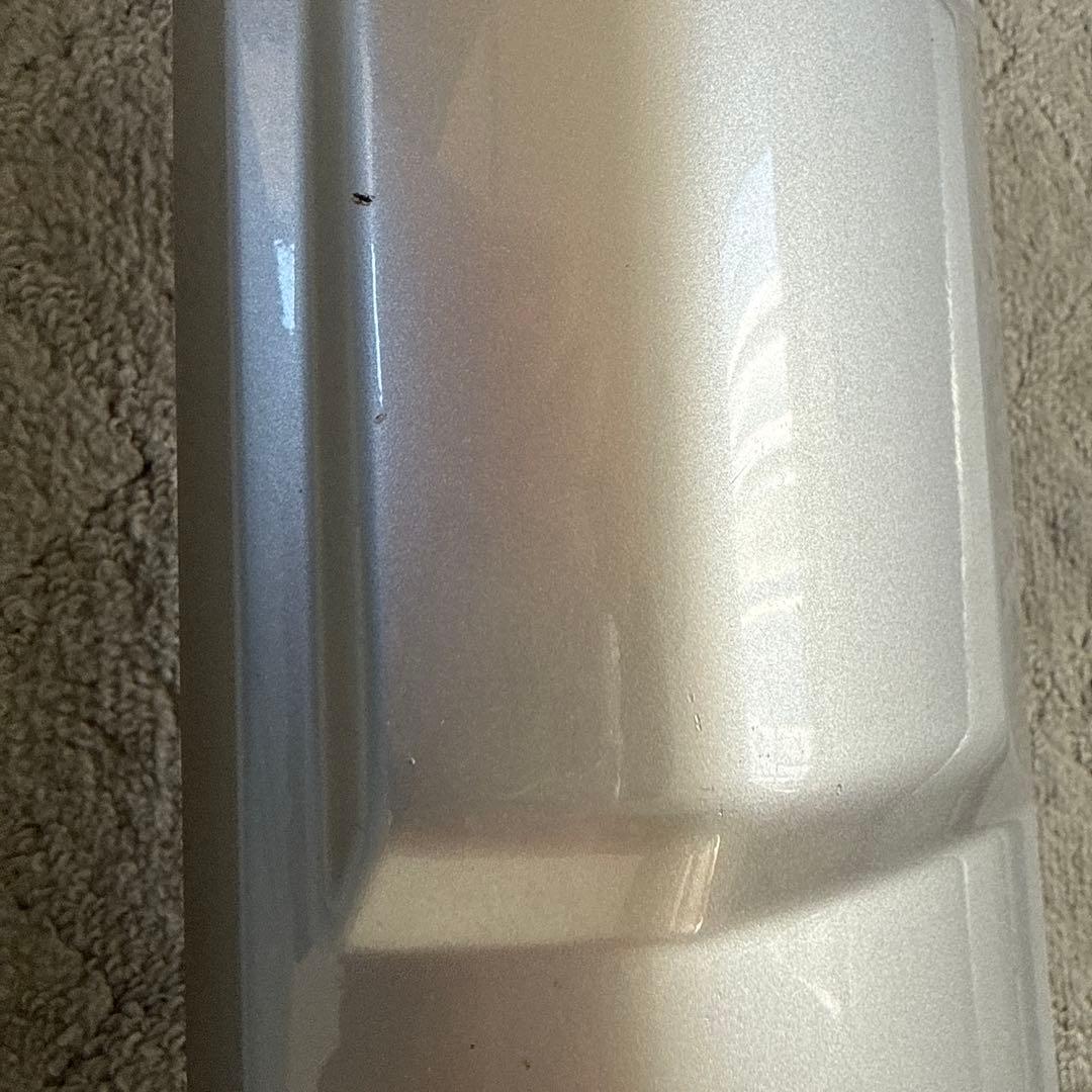 平野rav4スキッドプレート　リアフロント