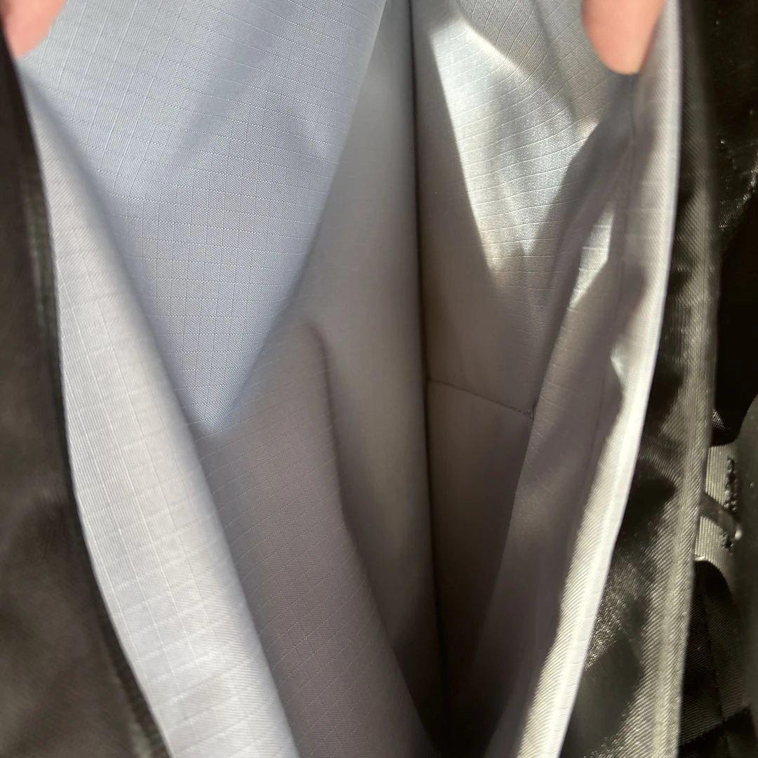 ブラックエンバー【BLACK EMBER】フォージ FORGE