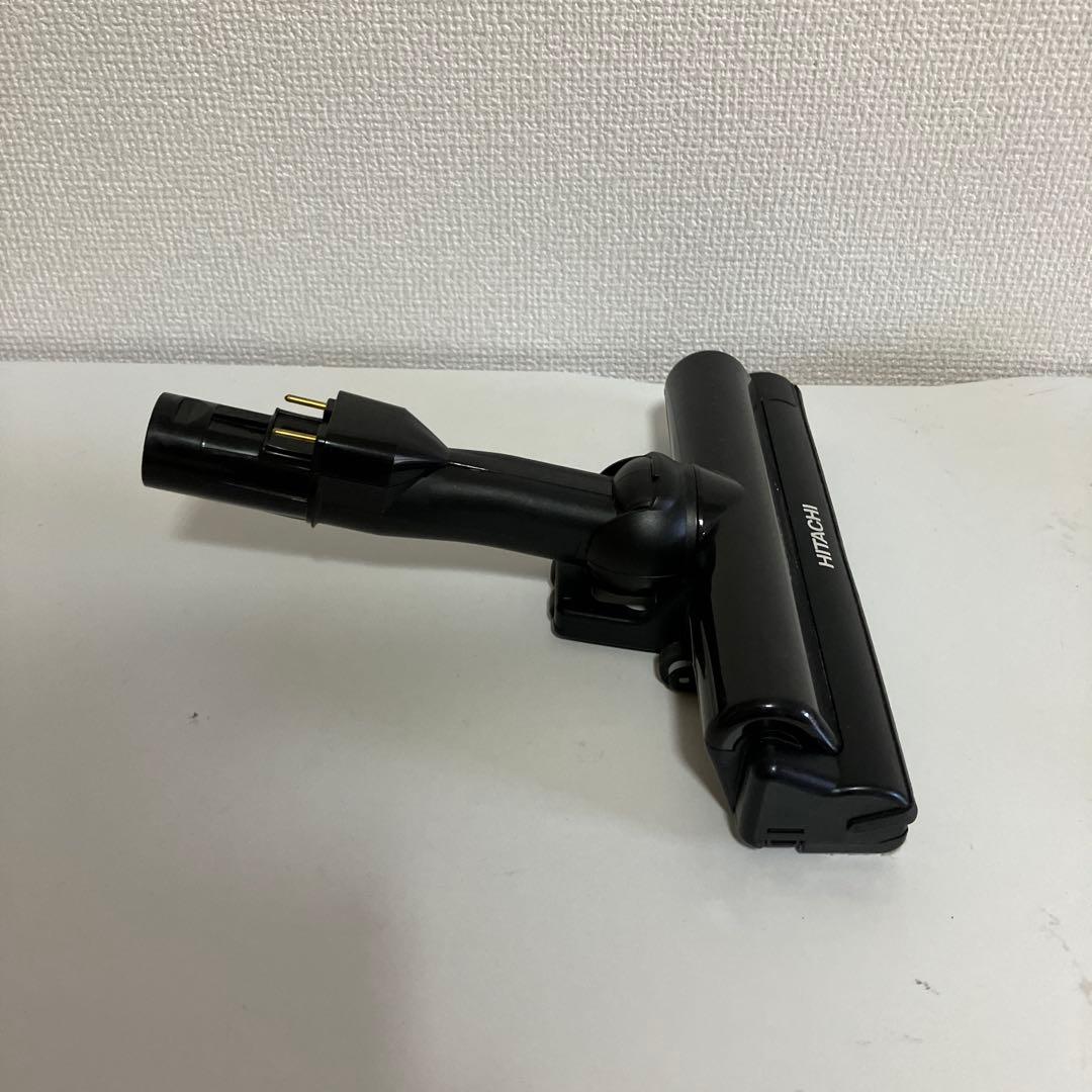 日立　掃除機　D-DP32 ヘッド　回転ブラシ　黒 PV-BL1J-003 ②