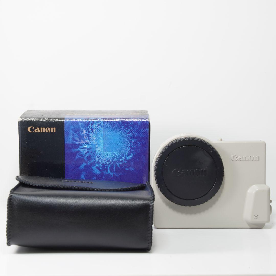 Canon Video レンズ XL セット