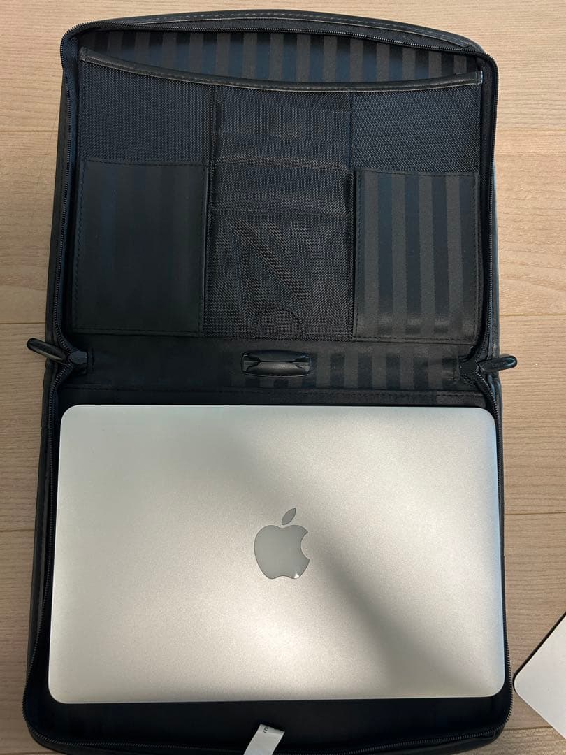 【動作確認済】MacBook Air (11-inch, Early 2014)