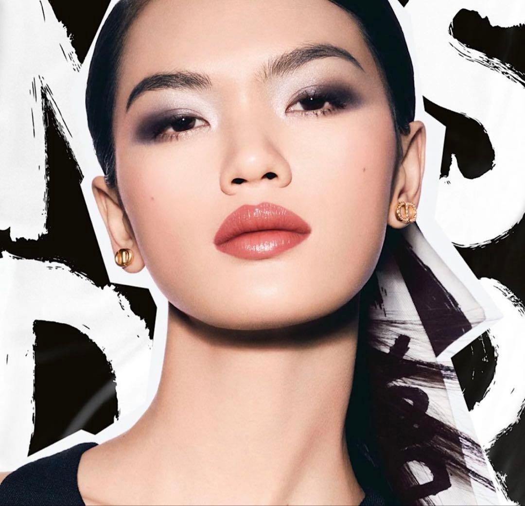 【新品未使用】Dior ディオールショウ サンク クルール 931