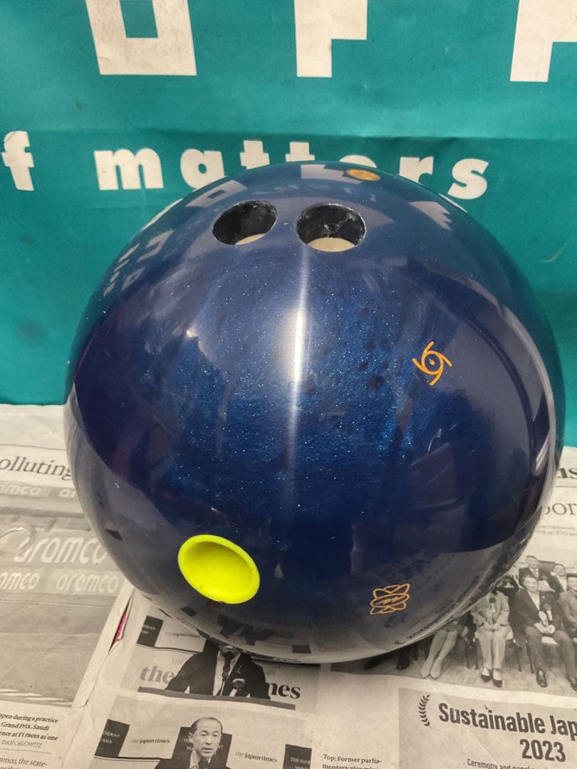 ストーム　ピュアフィジクス14p2oz(15ゲームused AAA)