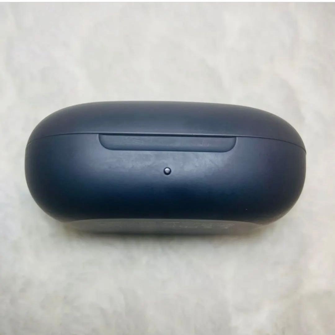 SHOKZ OPENFIT AIR ブラック　4