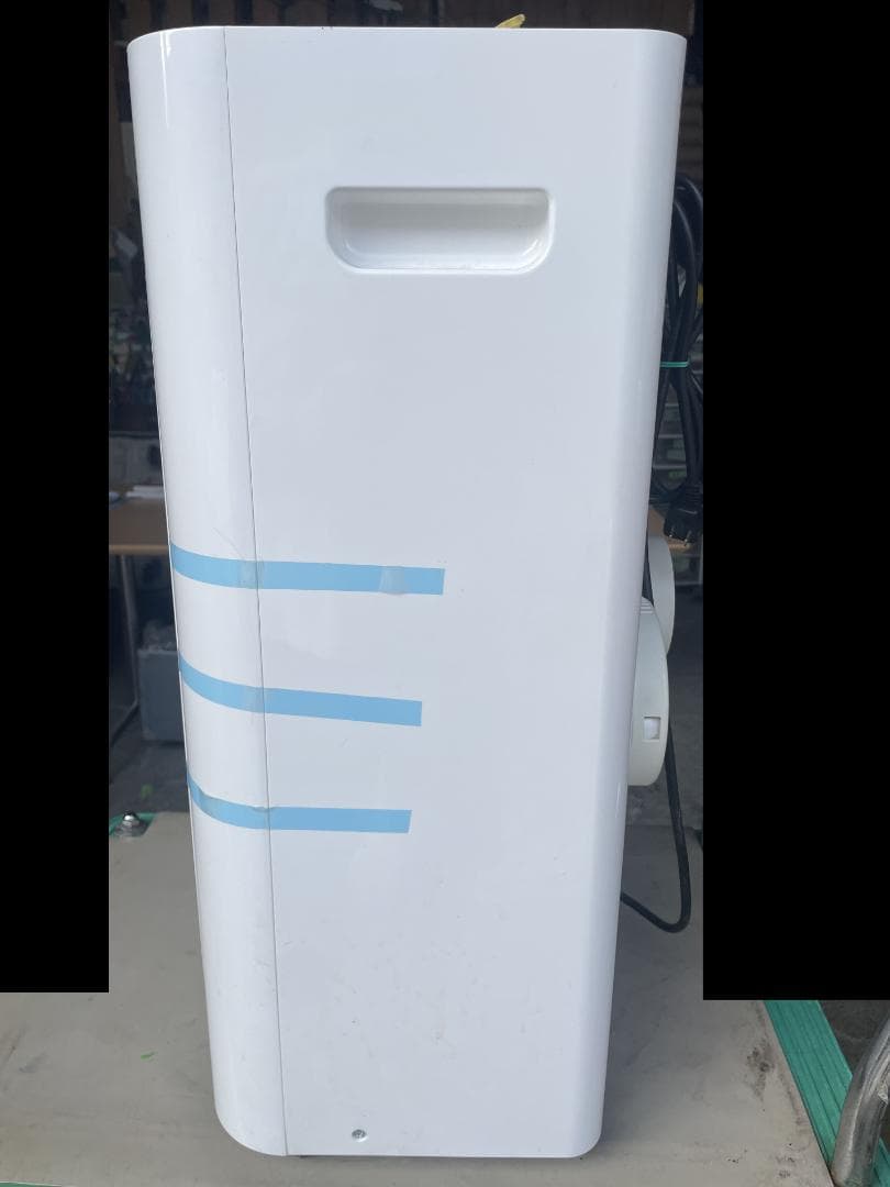 ★動作〇★ スポットクーラー TAD-22JW スポット 冷暖 エアコン