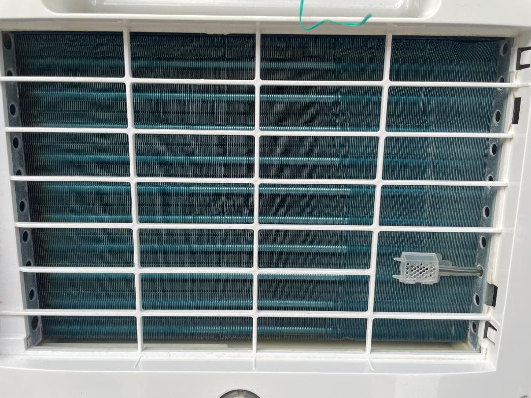 ★動作〇★ スポットクーラー TAD-22JW スポット 冷暖 エアコン