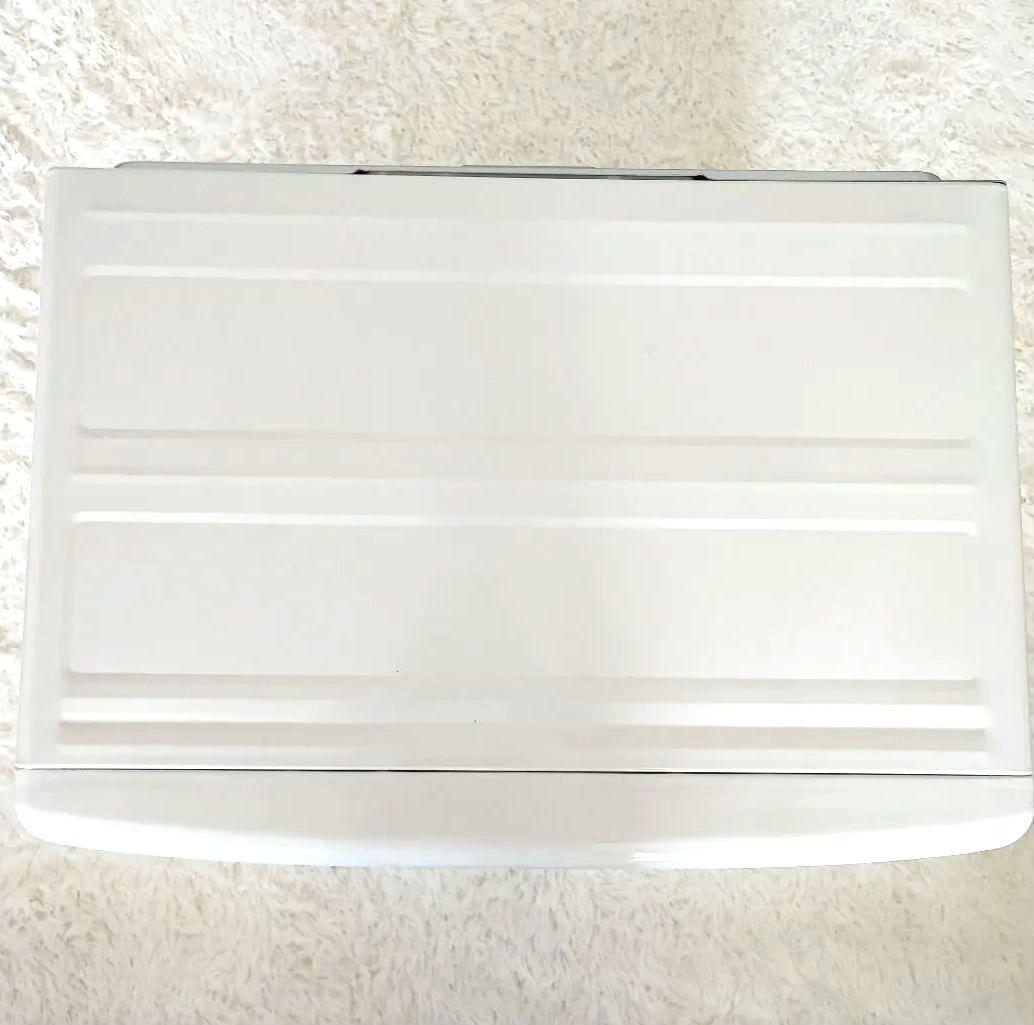 パナソニック 2023年製 衣類乾燥機 容量6kg NH-D603-W 付属品付