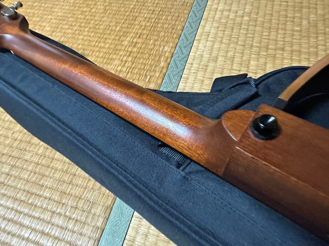 Ken様用　YAMAHA SLG200S