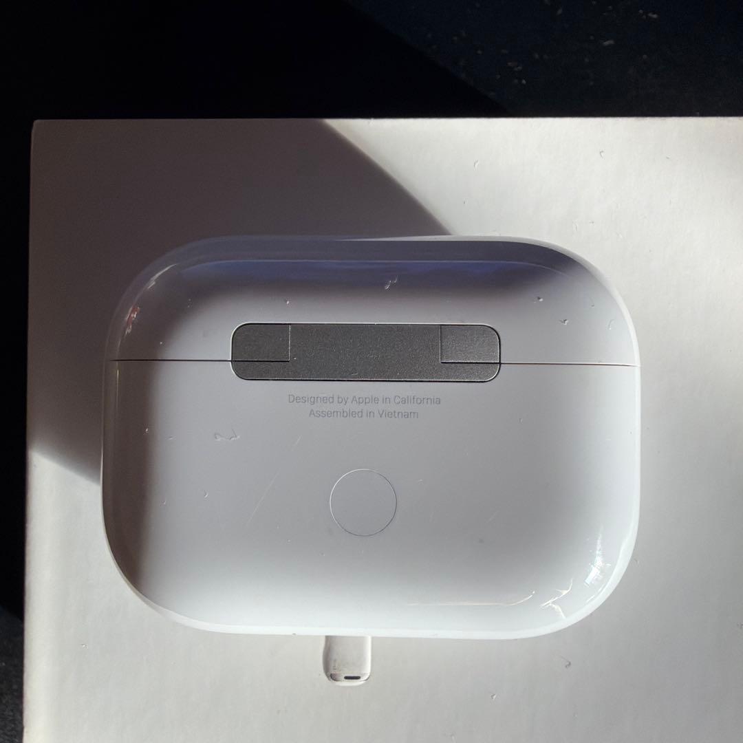 やかんまんAirPods Pro(第2世代) USBーC MagSafe