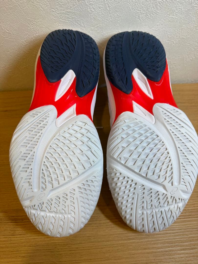 ASICSバレーボールシューズ SKY ELITE FF3スカイエリート26.5