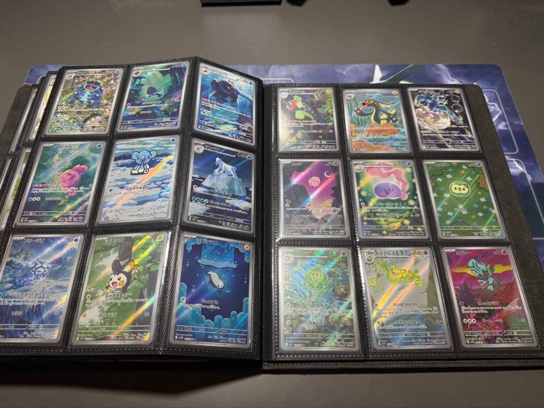 【ポケカ　まとめ売り　引退品】arセット482枚＋おまけCHR、CSR、GX等