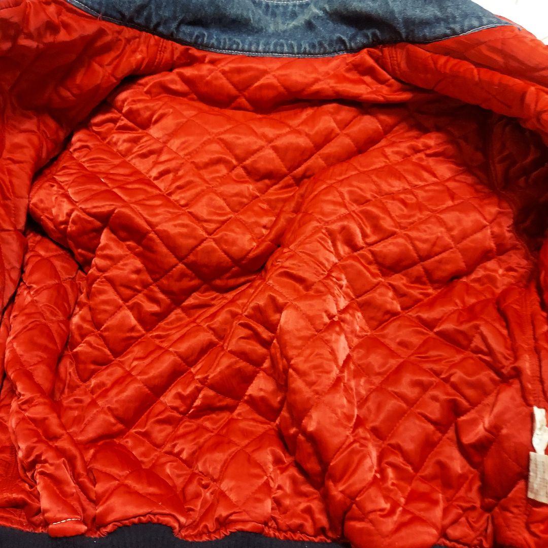 ♡ピンクハウスデニムブルゾンパーカー付き♡