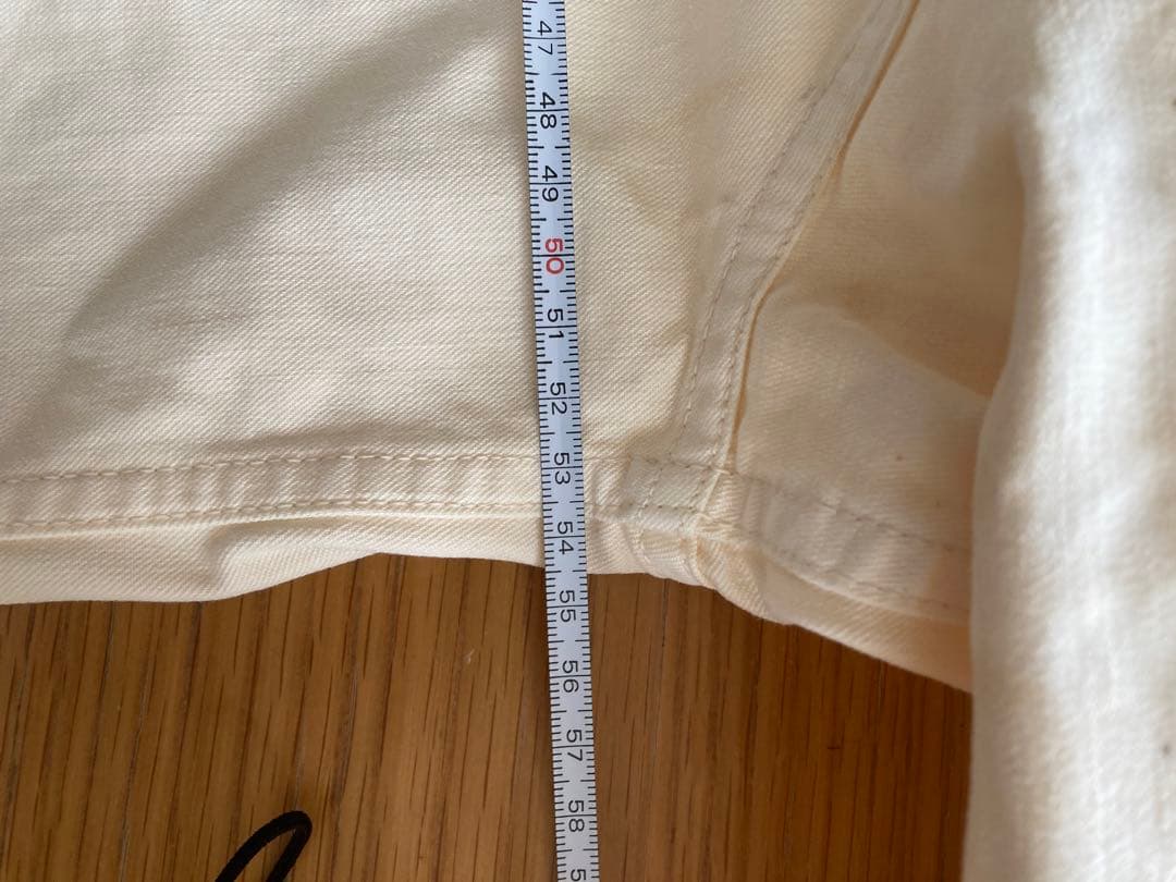 スティーブンソンオーバーオール　サイズ40  カバーオール　ショールカラー