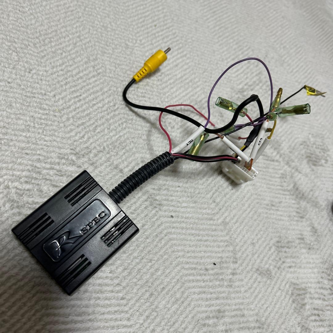 ホンダ純正 WX-201C ディスプレイオーディオ・TV・Bluetooth