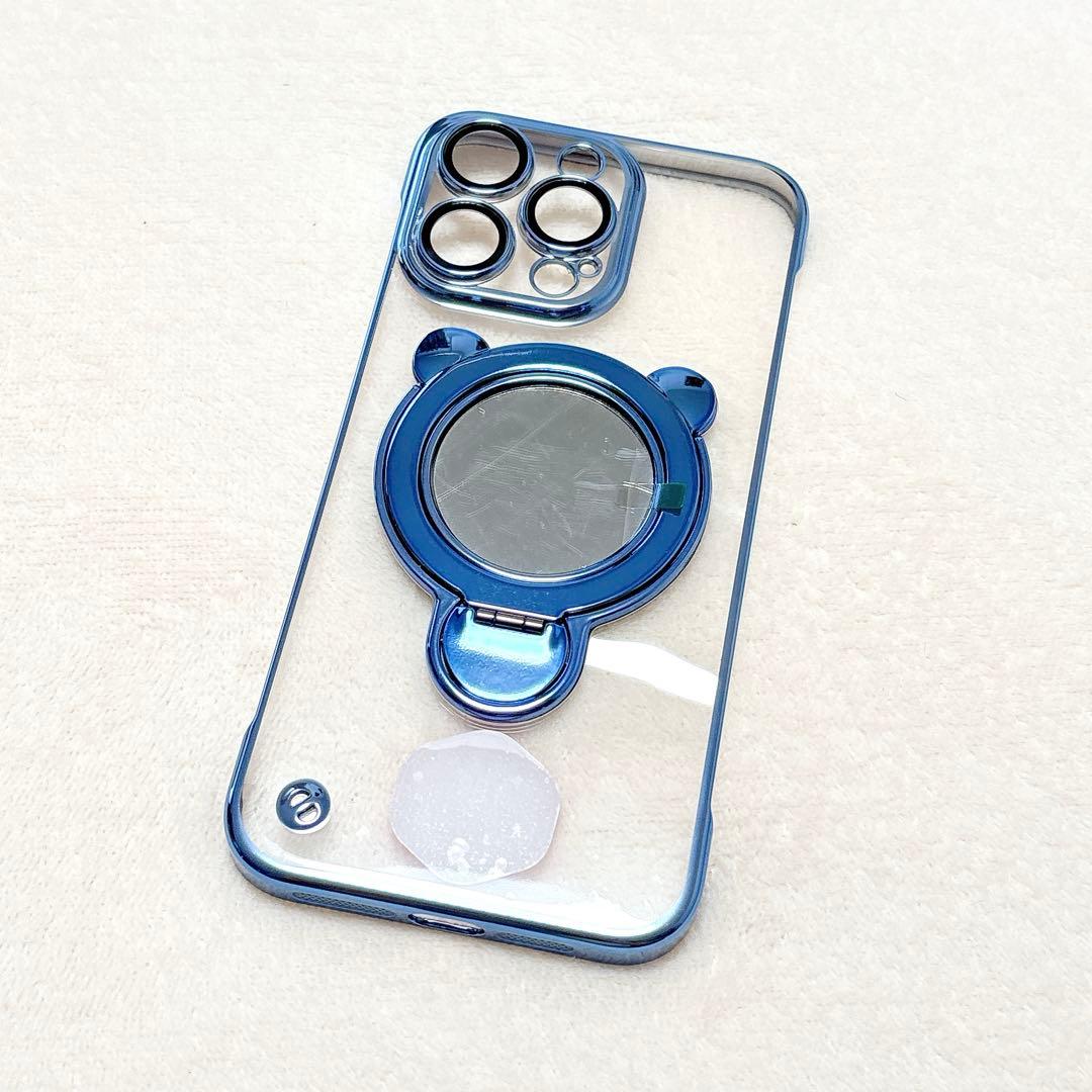 ❣️iPhone15 Pro Max ケース MagSafe対応