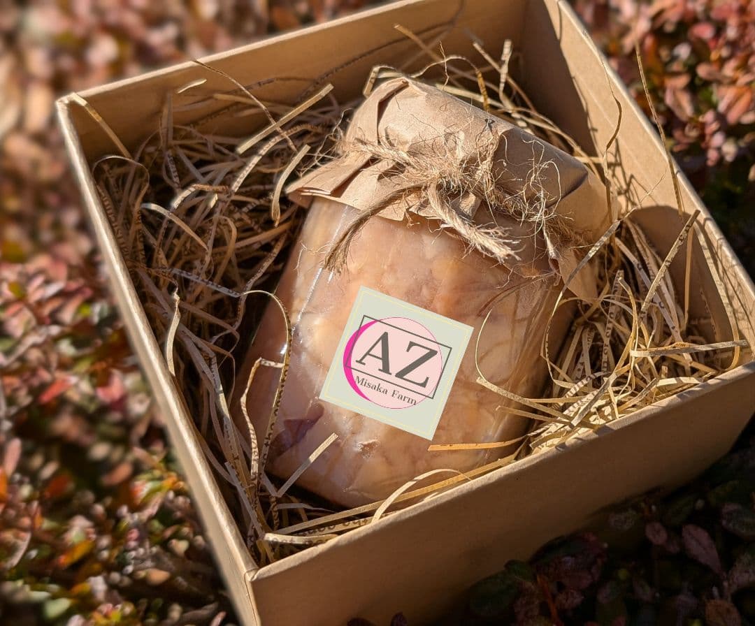 ★パンダ様予約品 もものまま 140mL 250ml