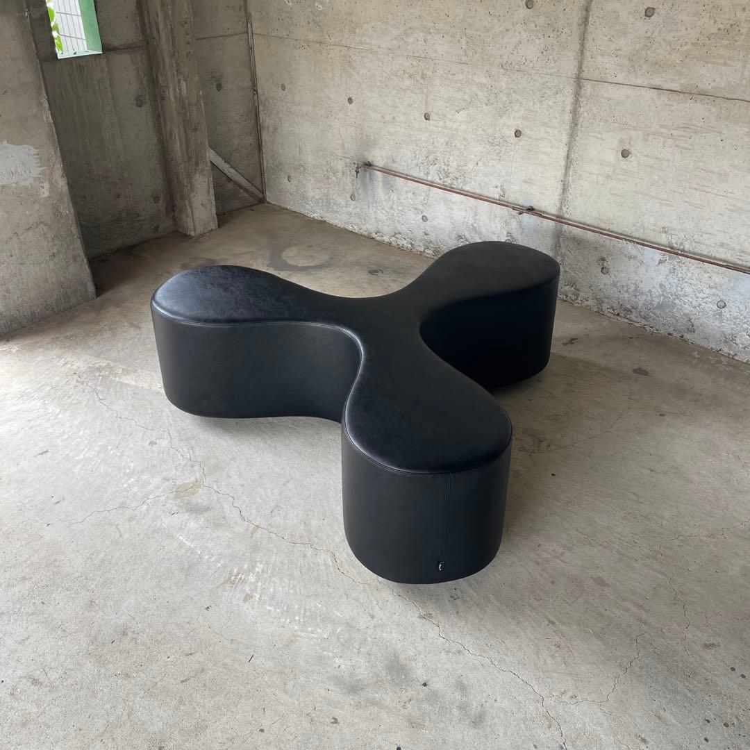 希少 名作 vitra ヴィトラ　サナア　ソファ　スツール　ラウンジチェア