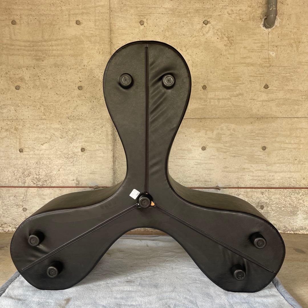 希少 名作 vitra ヴィトラ　サナア　ソファ　スツール　ラウンジチェア