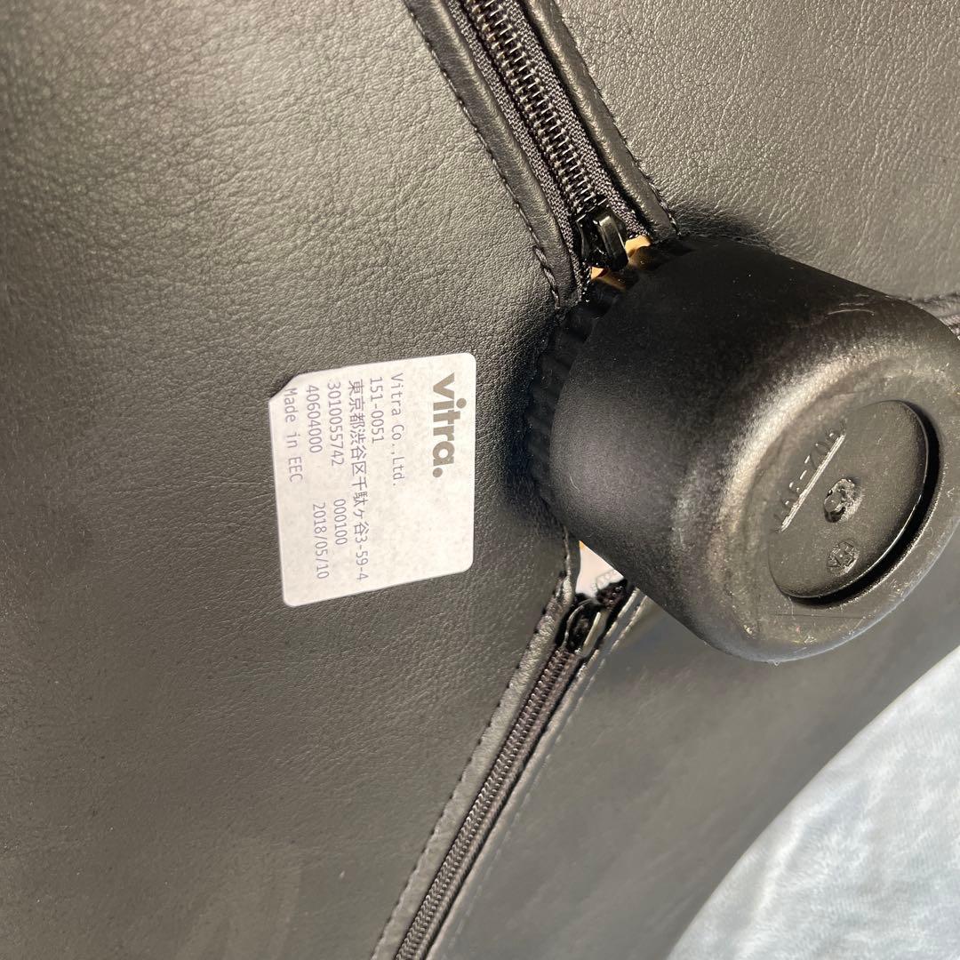 希少 名作 vitra ヴィトラ　サナア　ソファ　スツール　ラウンジチェア