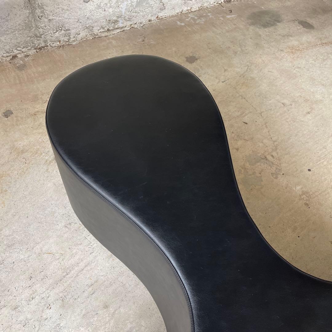 希少 名作 vitra ヴィトラ　サナア　ソファ　スツール　ラウンジチェア