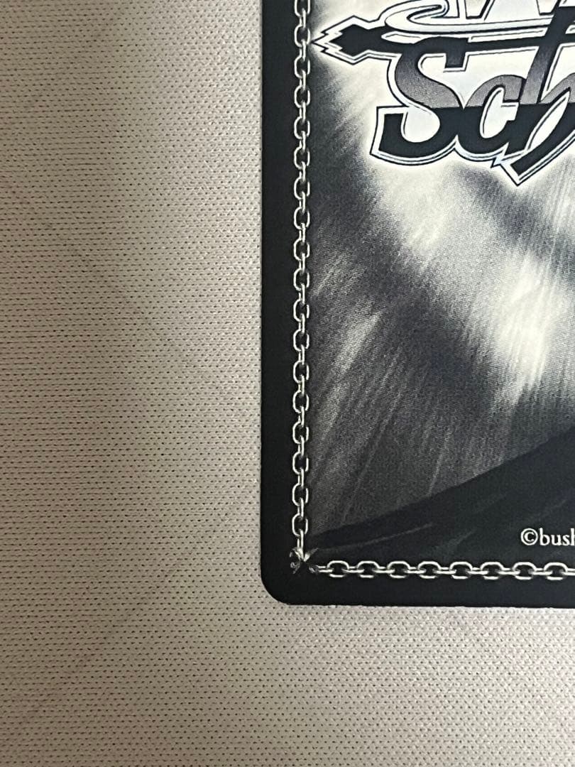 ws ヴァイスシュヴァルツ　閃光のアスナ　sp サイン