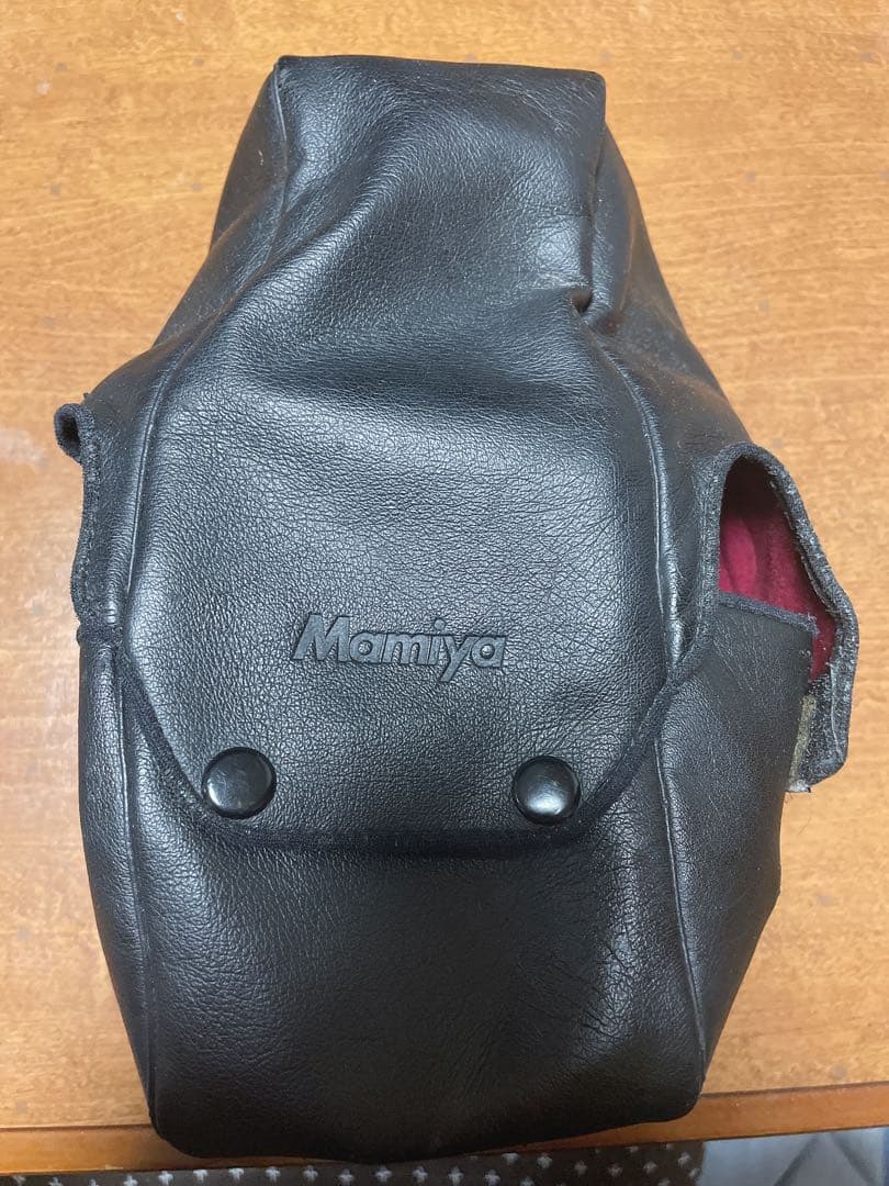 Mamiya RB67 PRO中判フィルムカメラ 90mmレンズ