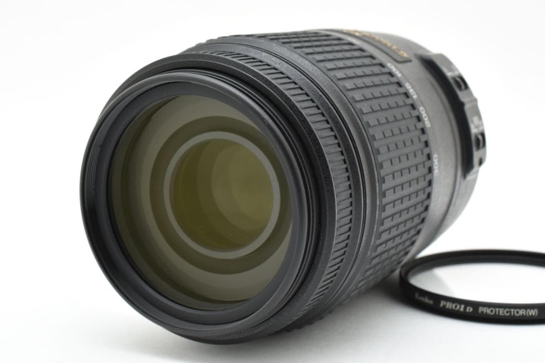 【ken】Nikon AF-S DX NIKKOR 55-300mm ED