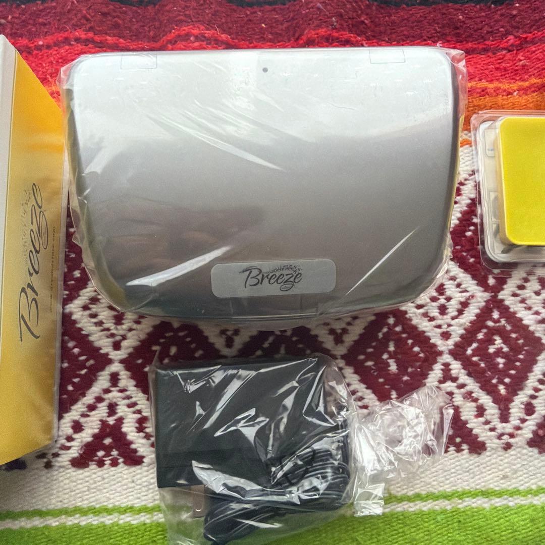 Breese Dry &Store 乾燥機 除湿機