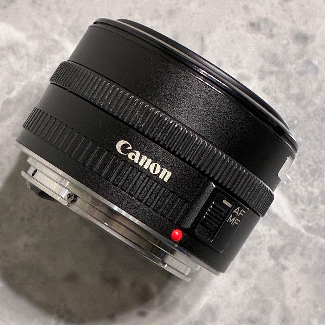 ⭐️美品⭐️キャノン Canon EF 35mm f/2 単焦点レンズ