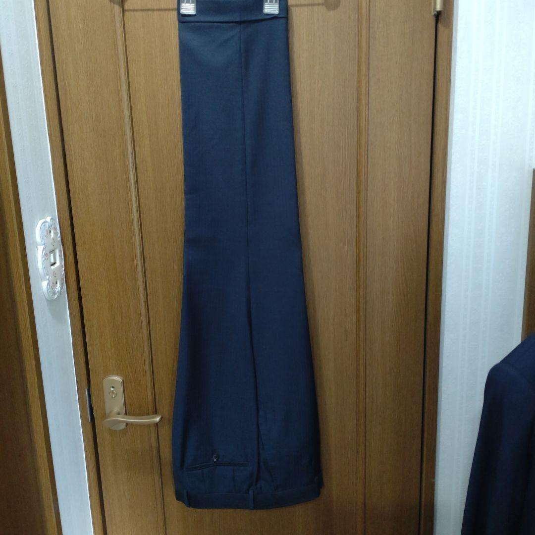 Ermenegild Zegna エルメネジルドゼニア スーツ