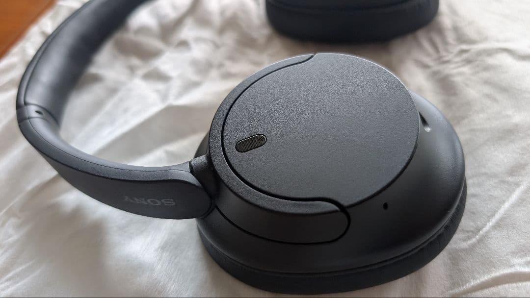 ヘッドホン sony wh-ch720n