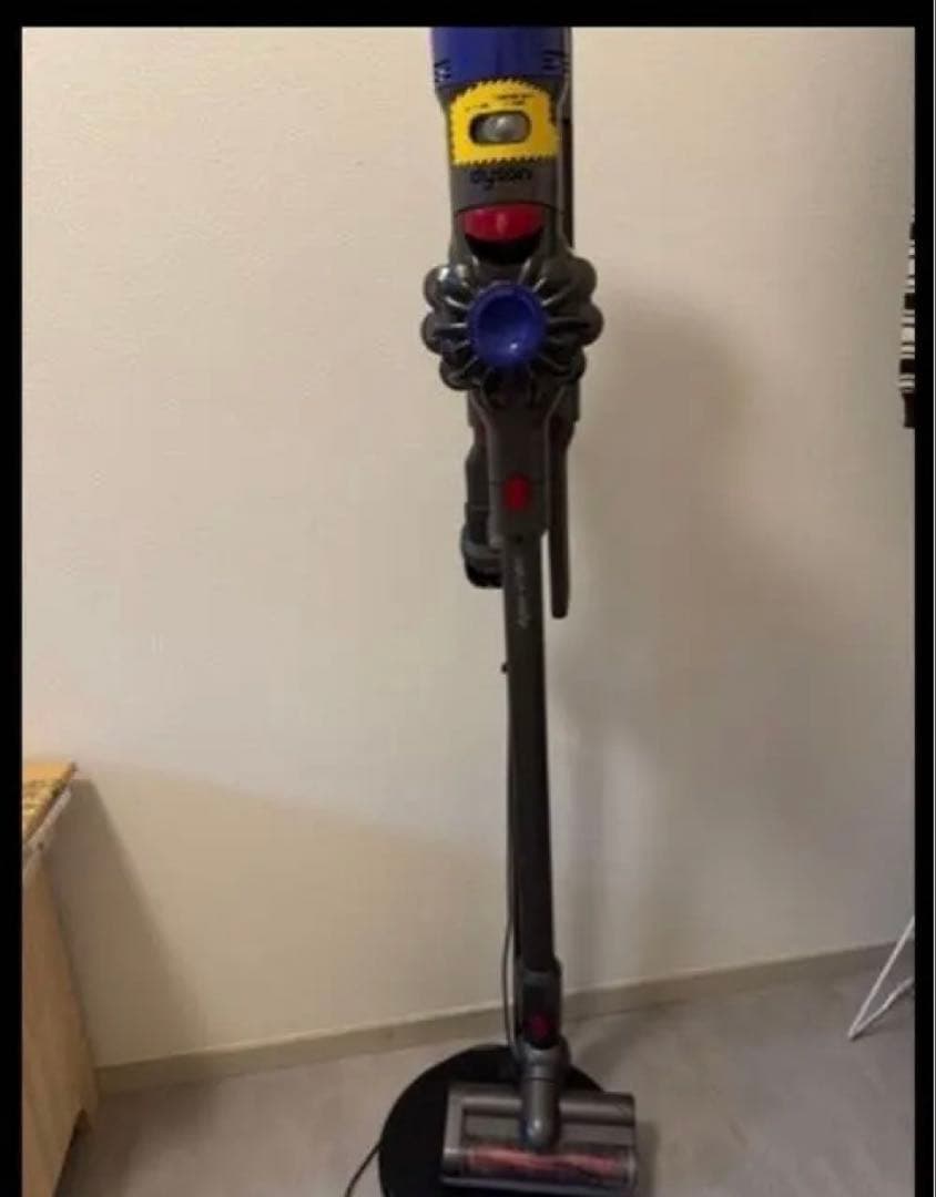 コードレス スティッククリーナー 本体