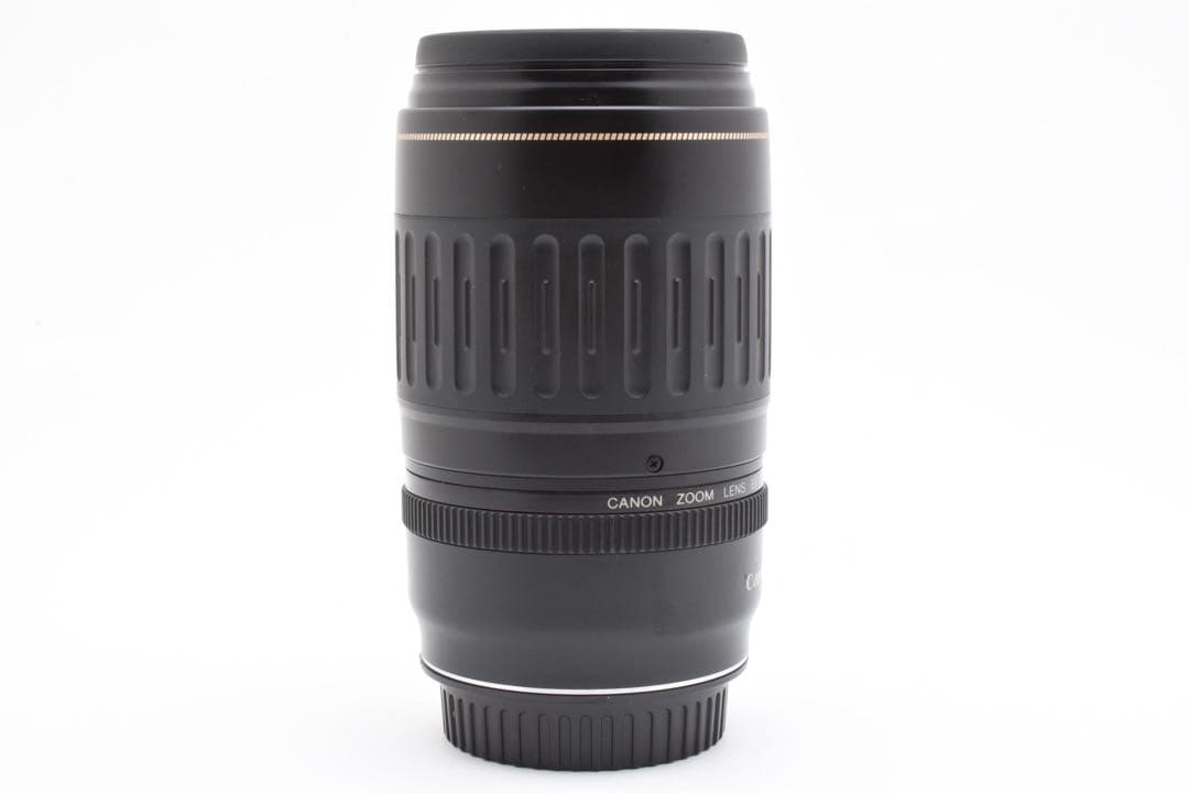 望遠 ズームレンズ Canon EF 100-300mm F 4.5-5.6