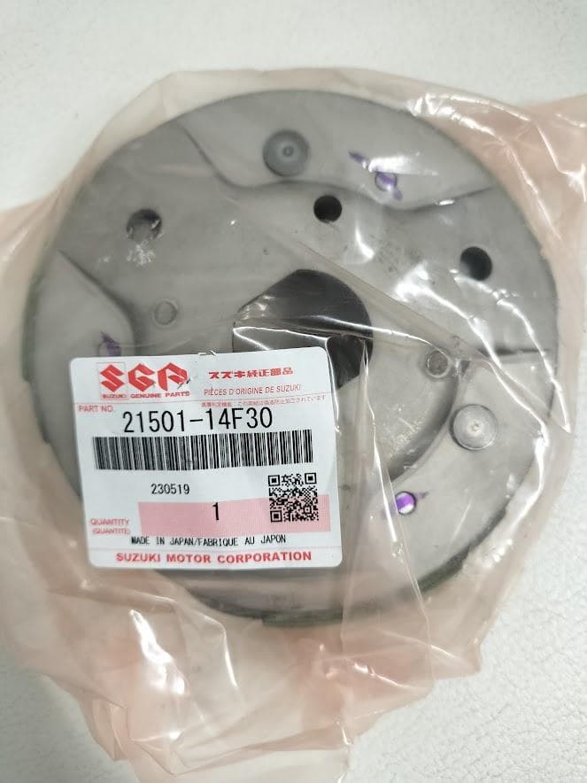 「ねこ(*ΦωΦ*)」専用ですスカイウェーブ250 CJ43A■