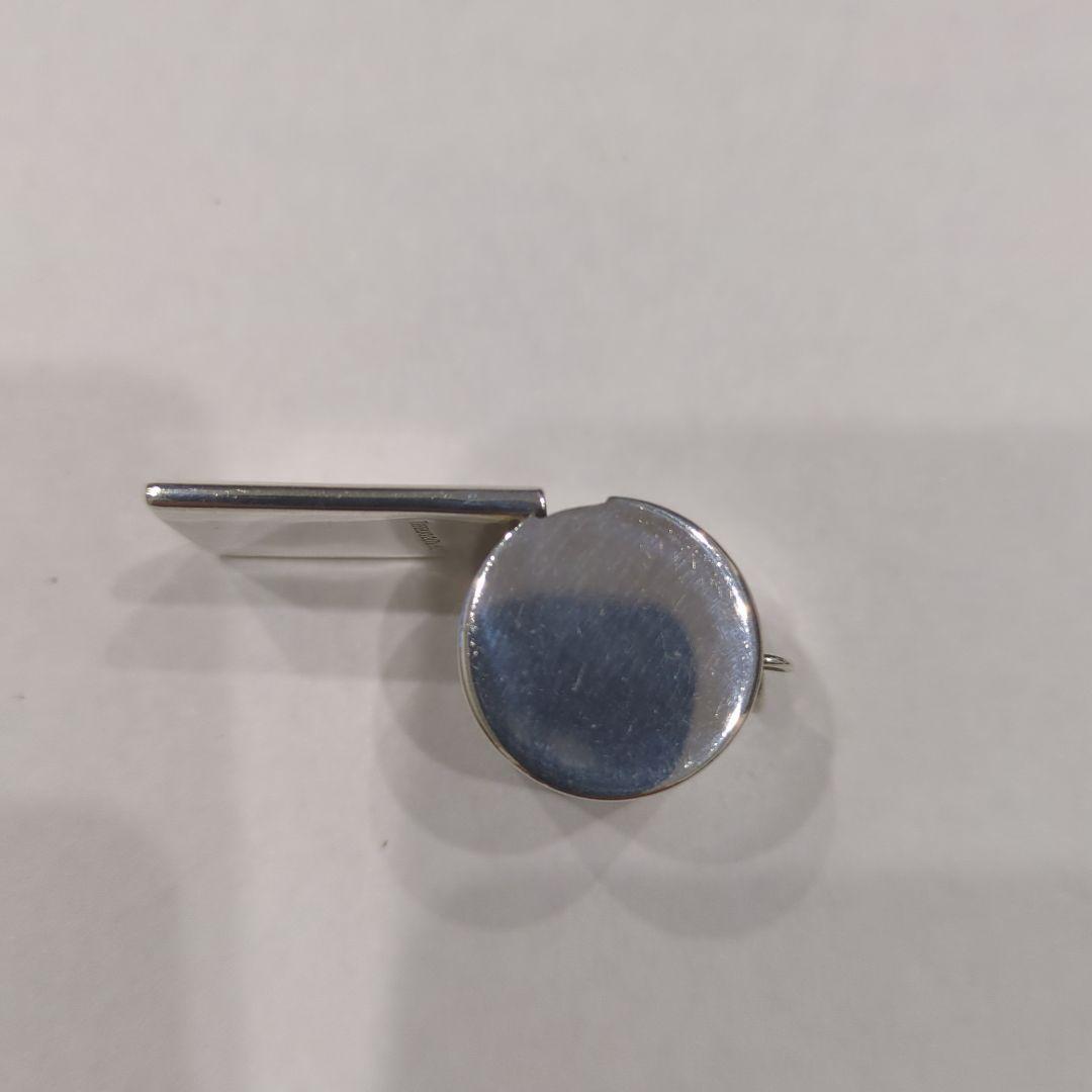 T*I様 Tiffany&Co. ティファニー　ホイッスルチャーム　笛 シルバー