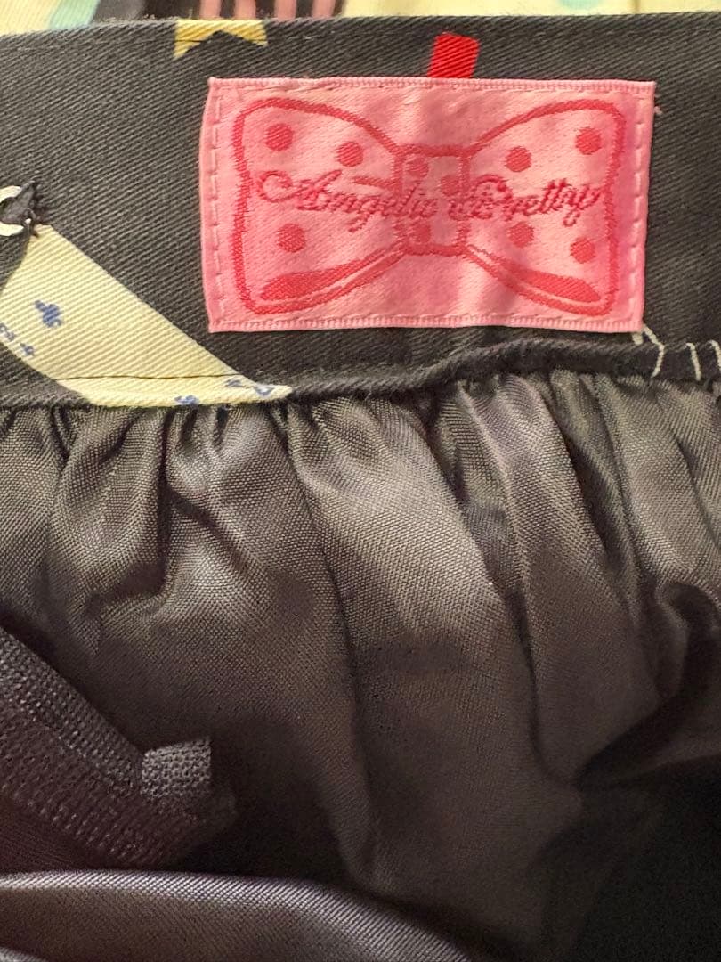 angelic pretty Star Night Theater スカート