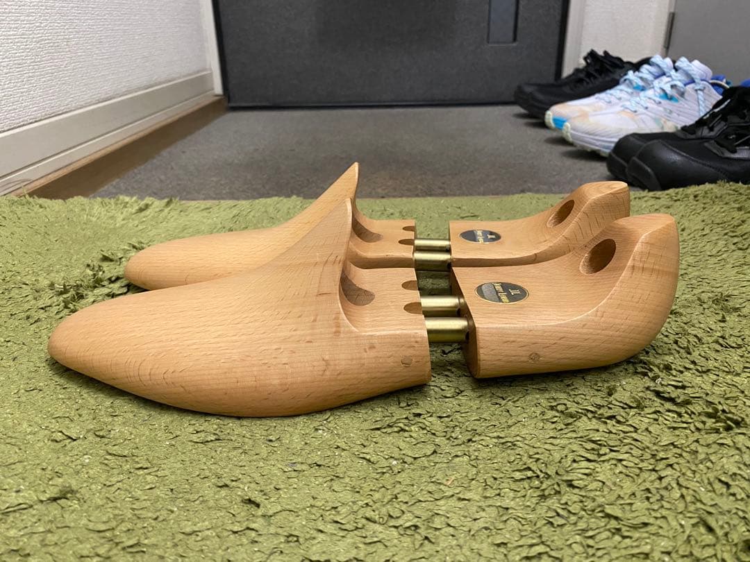 JOHN LOBB / シューツリー