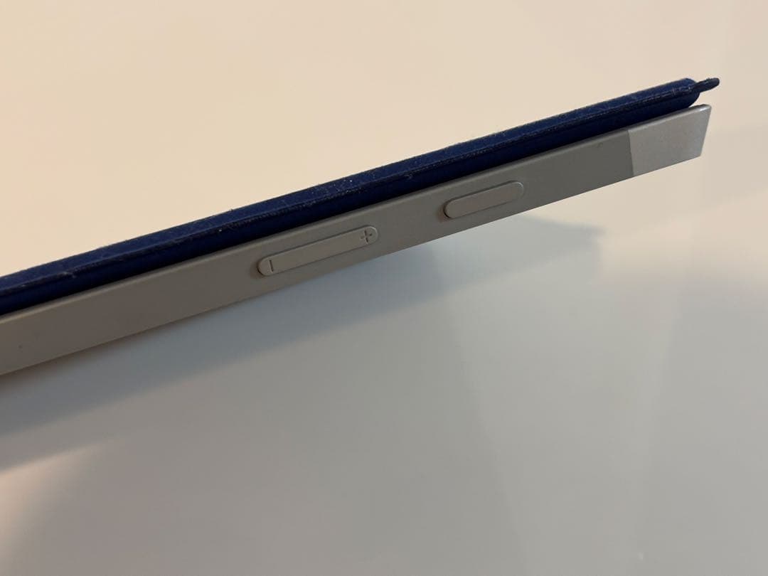 Surface3 Windows10 128GB 美品 ブルー