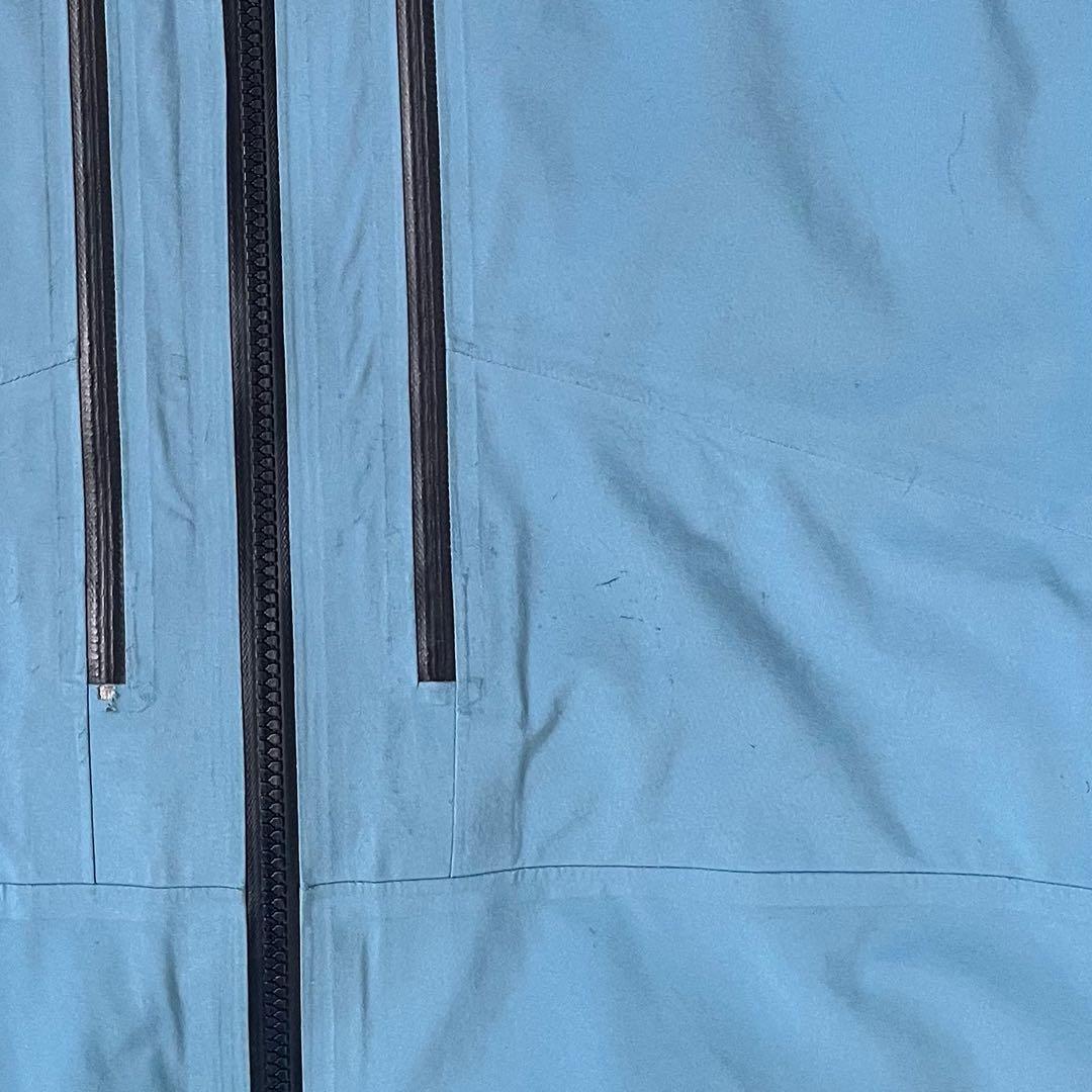 THE NORTH FACE フューチャーライトフリーシンカージャケット